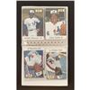 Image 2 : 1982 HYGRADE MEATS Montreal Expos set, incl. album
