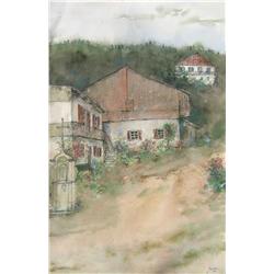 Sanderson Wells News from France