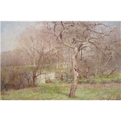 J.M.W. Turner The Bright Stone of Honour (Ehrenbreststein) and the Tomb of Marceau