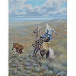 Zito Kare Pride of the Prairies