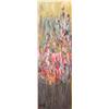 Image 1 : Marcelle Ferron Large Abstract Canvas