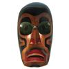Image 1 : Peter August West Coast Mask - Squamish, B.C.