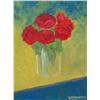 Image 1 : David J. Edwards Half a Dozen Roses