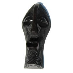 Songye Mask, Zaire