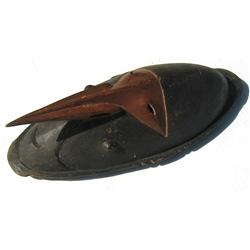 Imando Village Spirit Mask