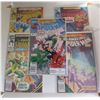Image 2 : Amazing Spiderman Comics 342 364 369 371 372