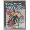 Image 1 : Marvel Graphic Novel The New Mutants First appearance of New Mutants Team