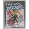 Image 2 : Marvel Graphic Novel The New Mutants First appearance of New Mutants Team