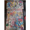 Image 2 : Nice looking Lot of Marvel Comics Thor Fantastic Four Iron Man What If
