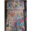 Image 2 : Nice looking Lot of Marvel Comics Thor Fantastic Four Iron Man What If