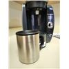Image 5 : Tassimo Single Serve Coffee Maker (NEW)