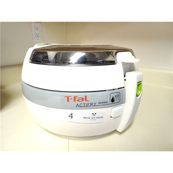 T-Fal Actify Original NEW