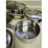 Image 5 : Pots Pans Casserole Dishes