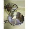 Image 7 : Pots Pans Casserole Dishes