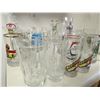 Image 5 : Misc Glass Ware