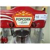 Image 2 : Single Serve Popcorn Machine & Mason Jar