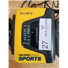 Image 2 : Sony Walkman Sports Gear And Watch