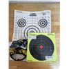 Image 1 : Collection Shooting Targets & Eyewear & Gun Cleaner