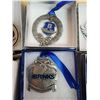 Image 5 : Brinks Christmas Ornament Collection