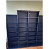 Image 1 : Large Shelving Unit 51L 51H