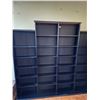 Image 1 : Large Shelving Unit 51L 51H