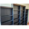 Image 2 : Large Shelving Unit 51L 51H