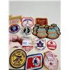 Image 1 : Misc Sports Badges