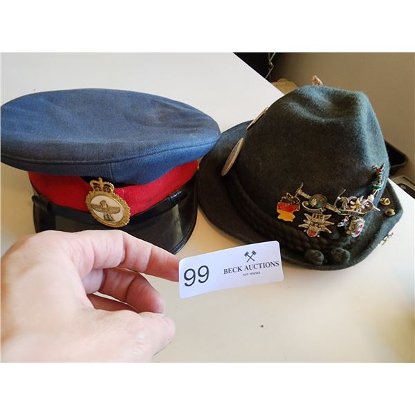 Military Hats military-hats