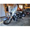 Image 1 : 2008 Yamaha V Star 1300 CC 15K Tested Video Viewing