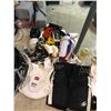 Image 1 : Hockey Bag and Hockey Equipment