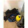 Image 1 : Assorted Scuba Diving Equipment