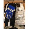 Image 1 : Assorted Cooper Hockey Gear