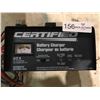 Image 2 : Certified Car Battery Charger