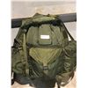 Image 1 : Military BackPack Full Of Equipment