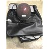 Image 1 : Motorcycle Helmet And Leather Accessories