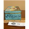 Image 10 : 3 Vintage Tobacco Tins Players & Edgeworth All in Nice Shape