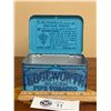 Image 4 : 3 Vintage Tobacco Tins Players & Edgeworth All in Nice Shape
