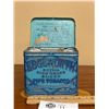 Image 7 : 3 Vintage Tobacco Tins Players & Edgeworth All in Nice Shape