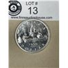 Image 1 : 1959 Canadian Silver Dollar