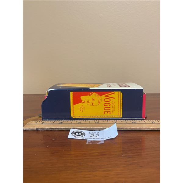cigarette smoke particle size Metals, nonmetals and metalloids in cigarette smoke as hazardous compounds  for human health