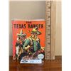 Image 2 : Lot of 3 Big Little Books. 4.5" H Texas Rangers (1935) Frank Meriwell at Yale (1935) and Jungle Jim(