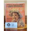Image 8 : Lot of 3 Big Little Books. 4.5" H  Wash Tubbs (1934),This is the Life (1935) and Ken Maynard and The