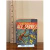 Image 2 : Lot of 3 Big Little Books. 4.5" H 2 Gun Montanna (1936) Ace of The Service(1939) and McCoy ( 1939)