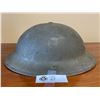 Image 2 : WWII Canadian Helmet. ARP