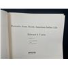 Image 6 : Portraits From North American Indian Life From Edward. S. Curtis Illustrations by AD Coleman. Very L