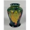 Image 3 : Vintage Signed. W.Moorcroft Bud Vase 3.75" Tall