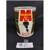 Image 1 : MaMillan Royal Scot Outboard Motor Oil One Litre Tin Full