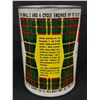 Image 4 : MaMillan Royal Scot Outboard Motor Oil One Litre Tin Full