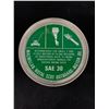 Image 5 : MaMillan Royal Scot Outboard Motor Oil One Litre Tin Full