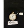 Image 1 : Antique Gold Walthem Pocket Watch Size 18 17 Jewel